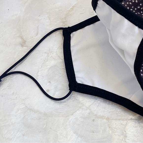 Intermix Floral Jersey Face Mask 3 Pack NEW - Picture 10 of 15